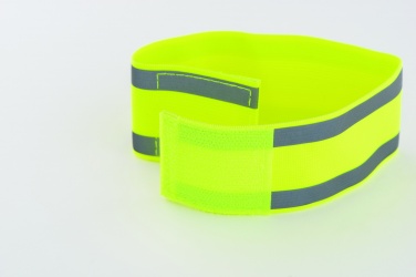 Logo trade promotional merchandise picture of: Sports armband in lycra